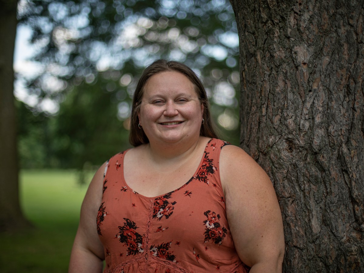 Life changing Volunteers